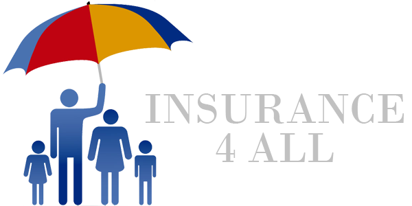 Insurance4All Logo